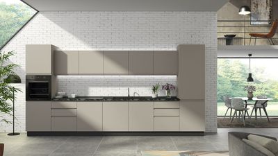 Cucina "Nicole 2.0"Composizione 9