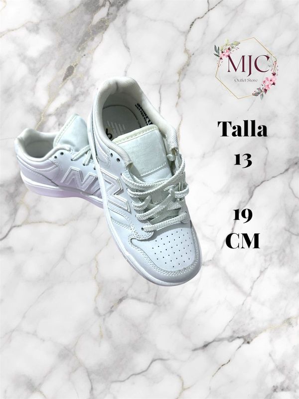 TENIS NEW BALANCE
