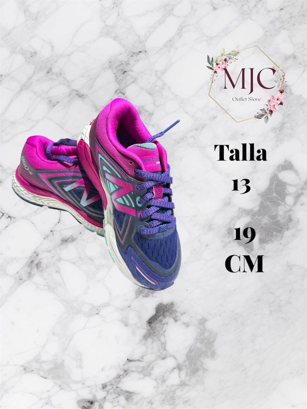 TENIS NEW BALANCE