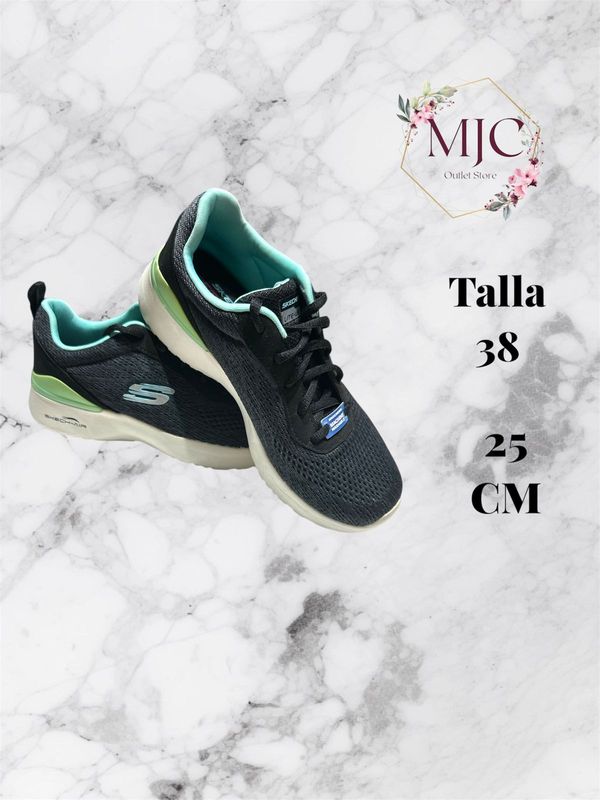 TENIS SKECHERS