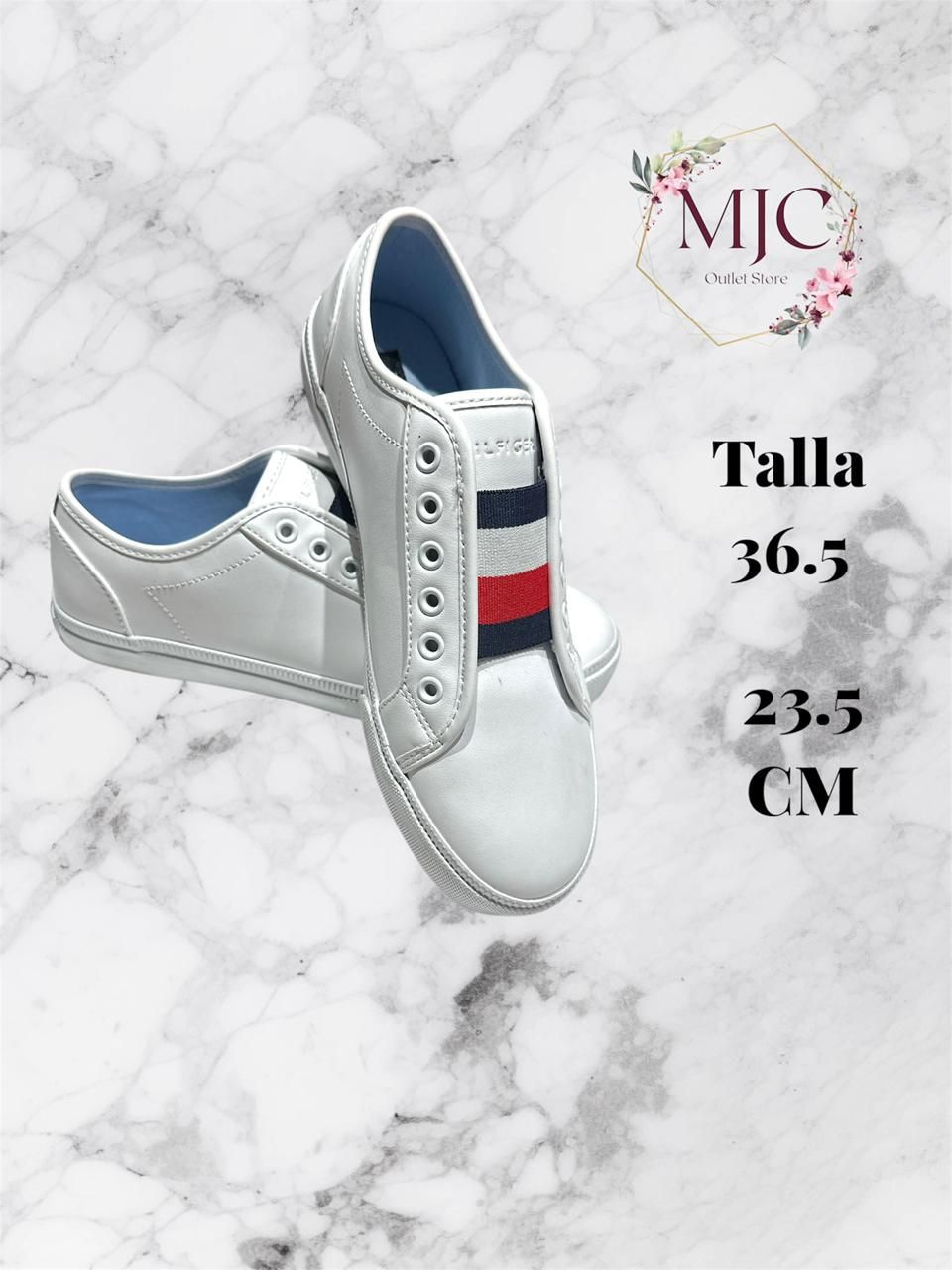 TENIS TOMMY HILFIGER