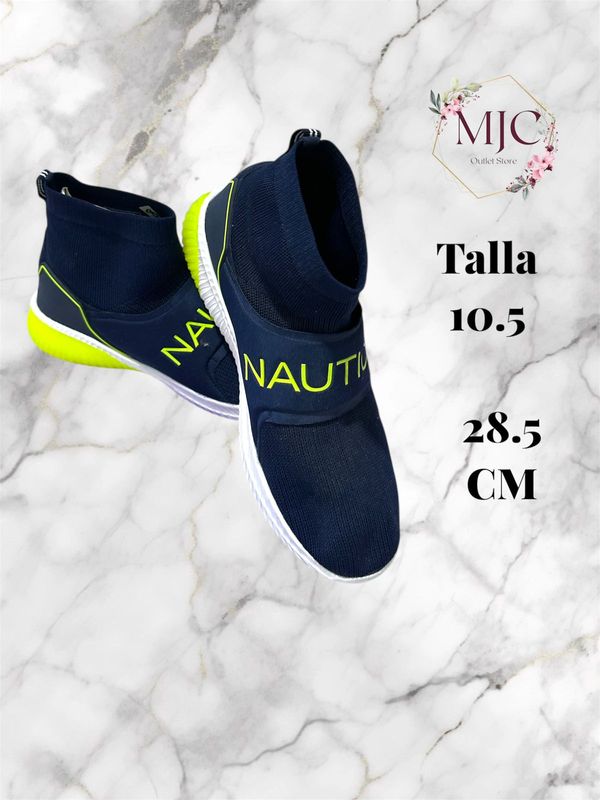TENIS NAUTICA
