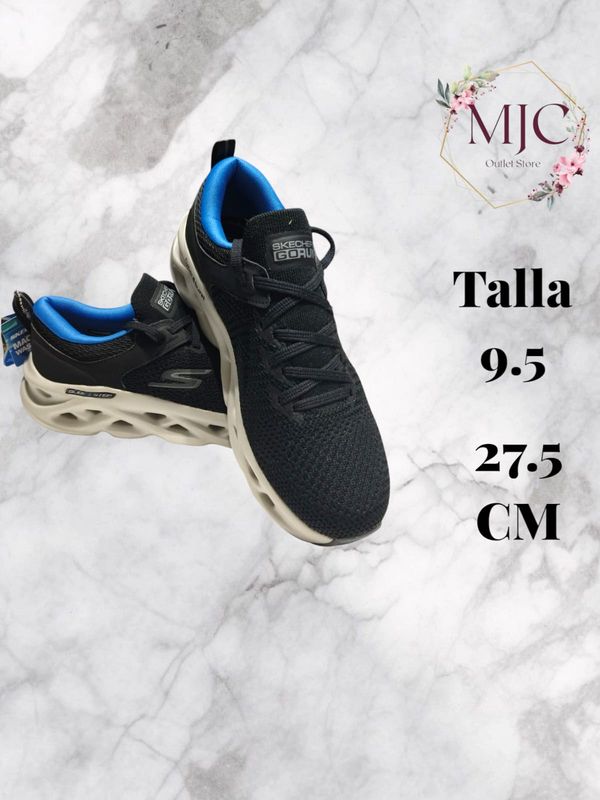 TENIS SKECHERS (GO RUN)