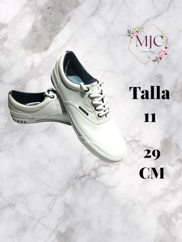 TENIS TOMMY HILFIGER