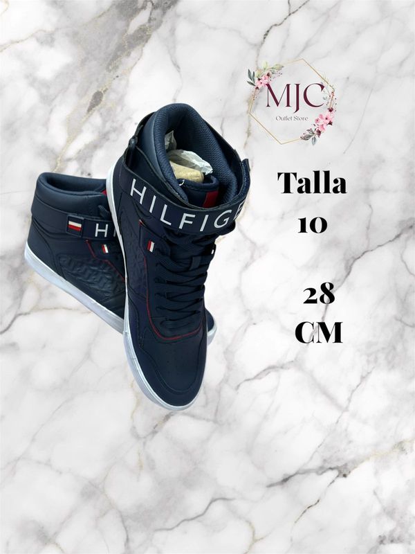 TENIS TOMMY HILFIGER