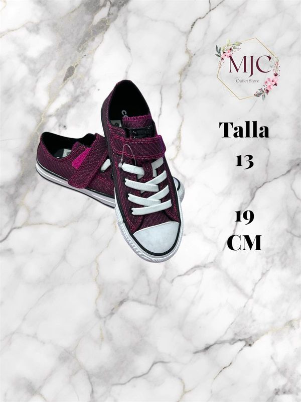 TENIS CONVERSE