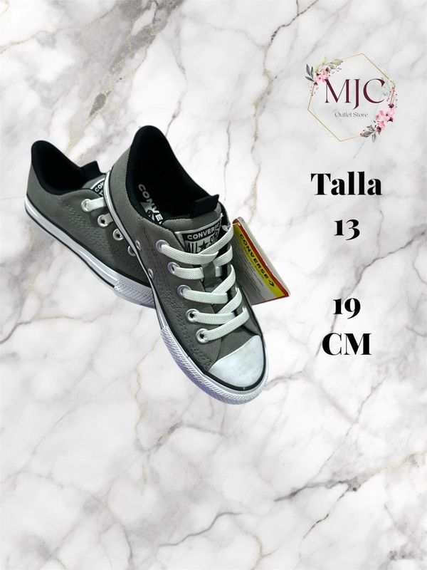TENIS CONVERSE