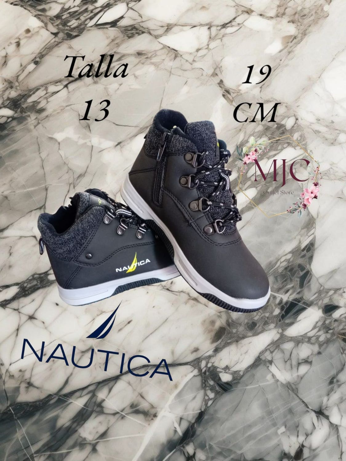 BOTIN NAUTICA