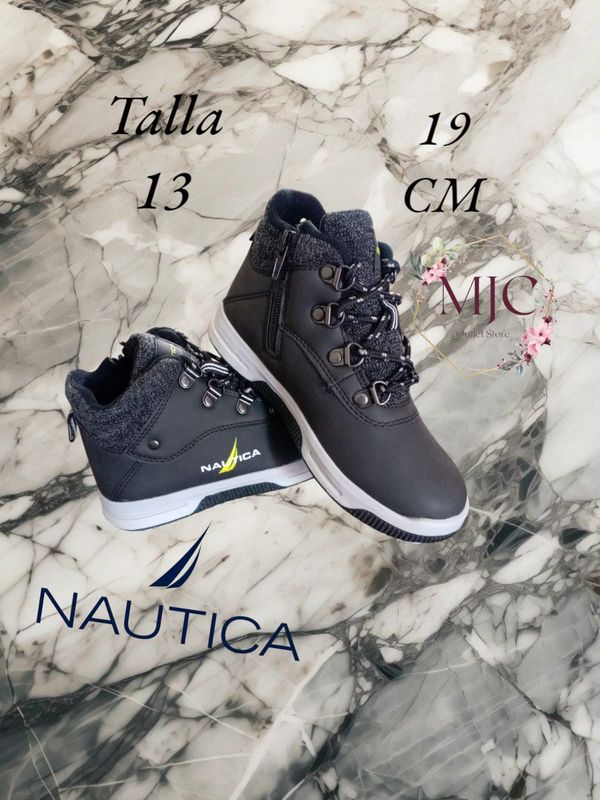 BOTIN NAUTICA