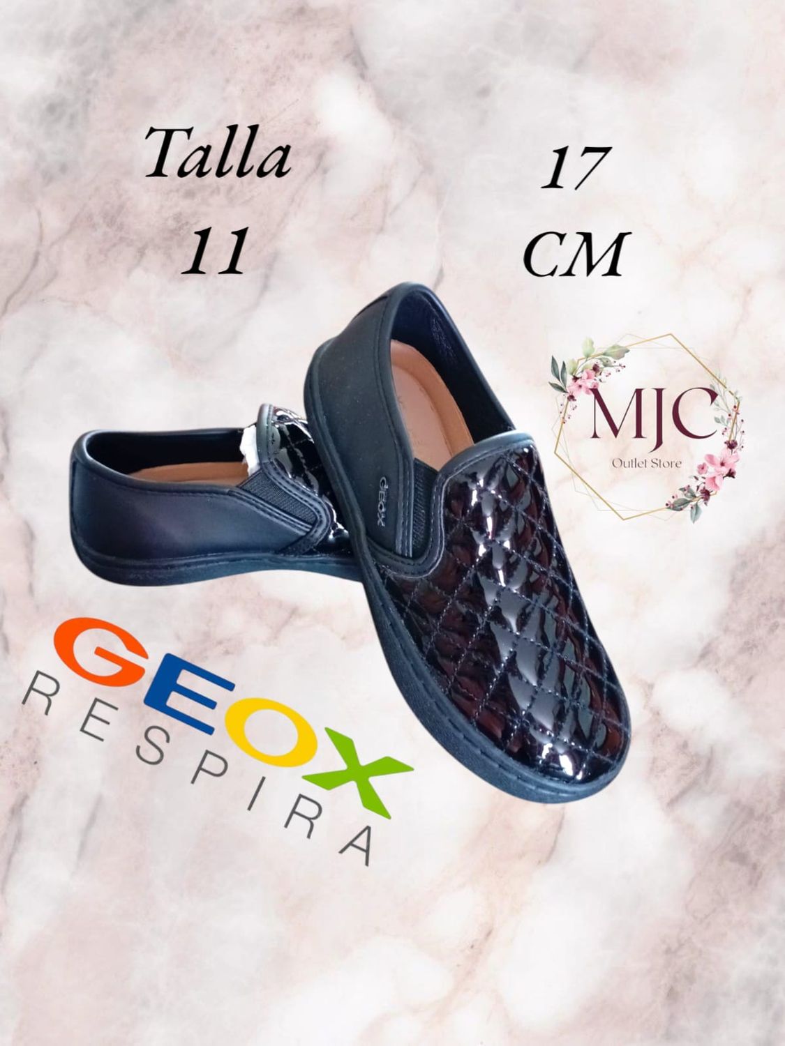 TENIS GEOX