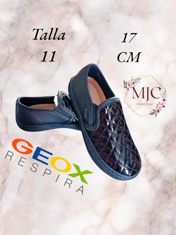 TENIS GEOX