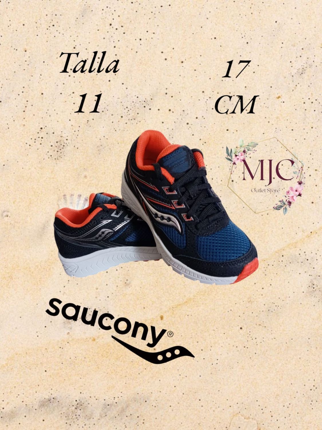 TENIS SAUCONY