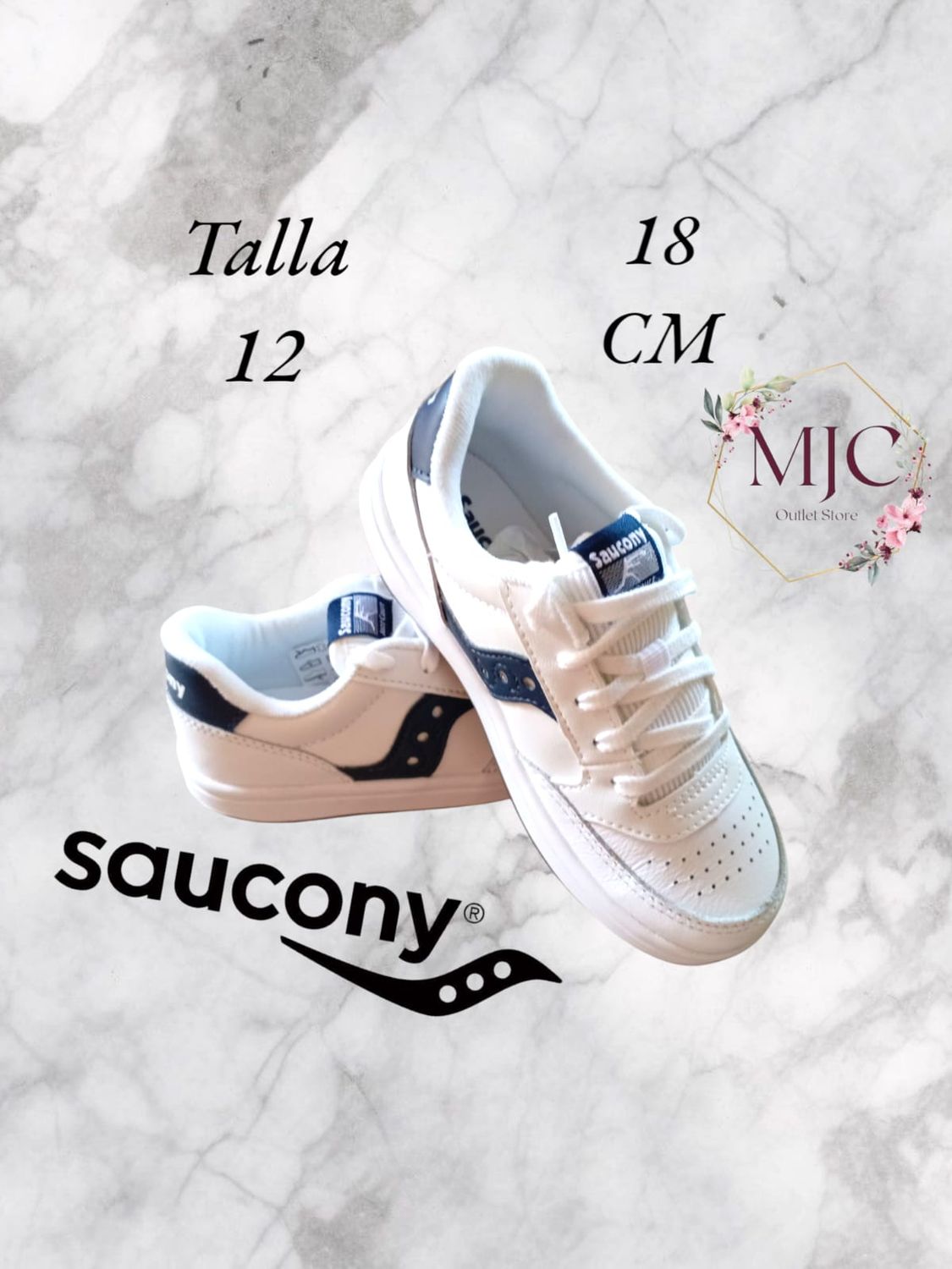 TENIS SAUCONY