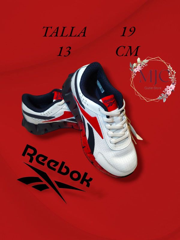 TENIS REEBOK