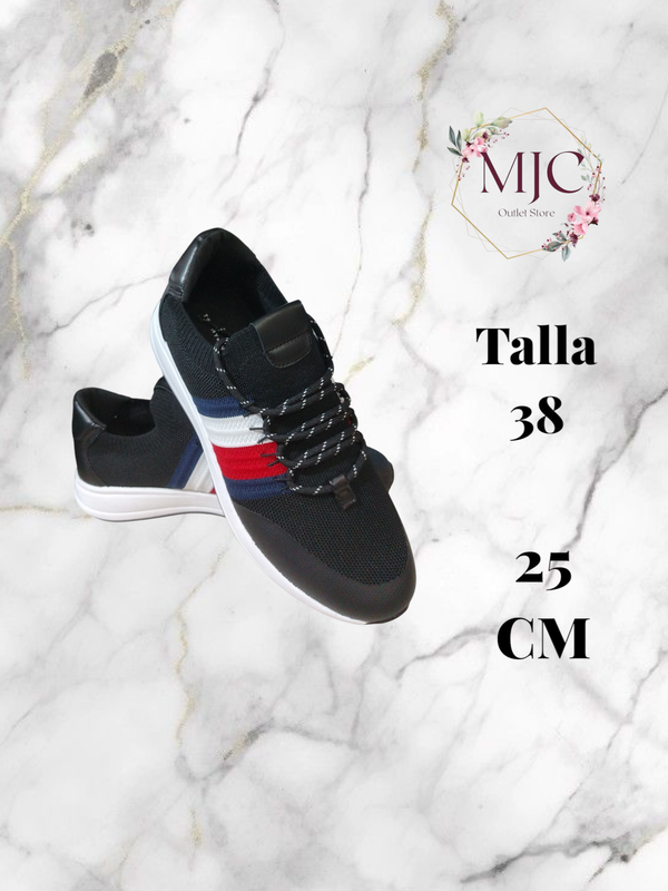 TENIS TOMMY HILFIGER