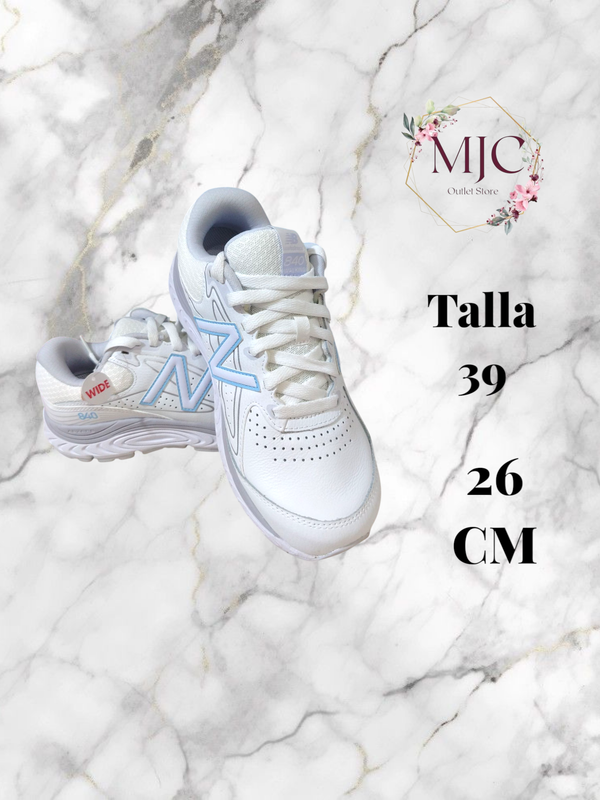 TENIS NEW BALANCE