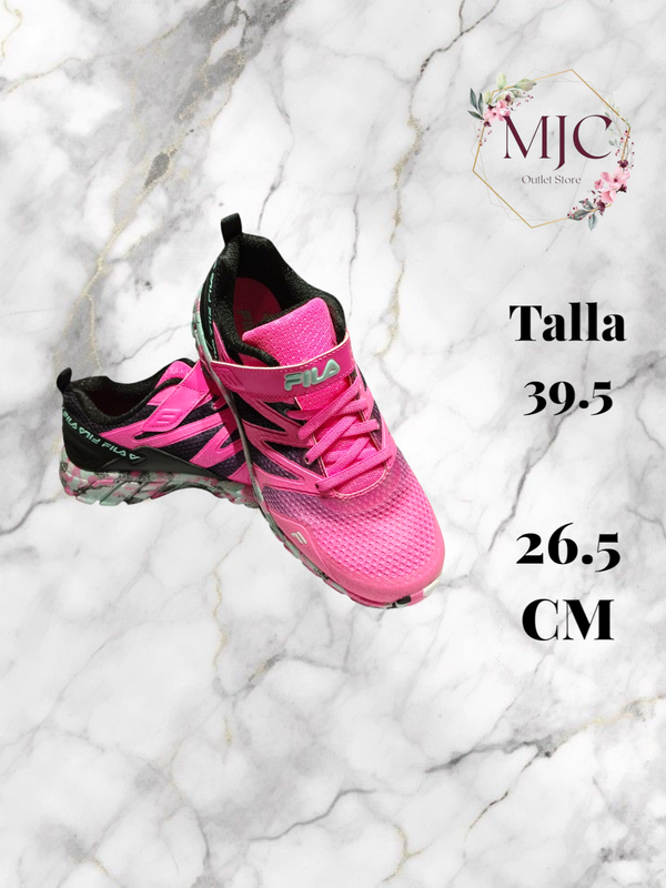 TENIS FILA