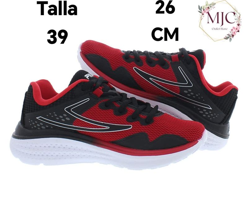 TENIS FILA