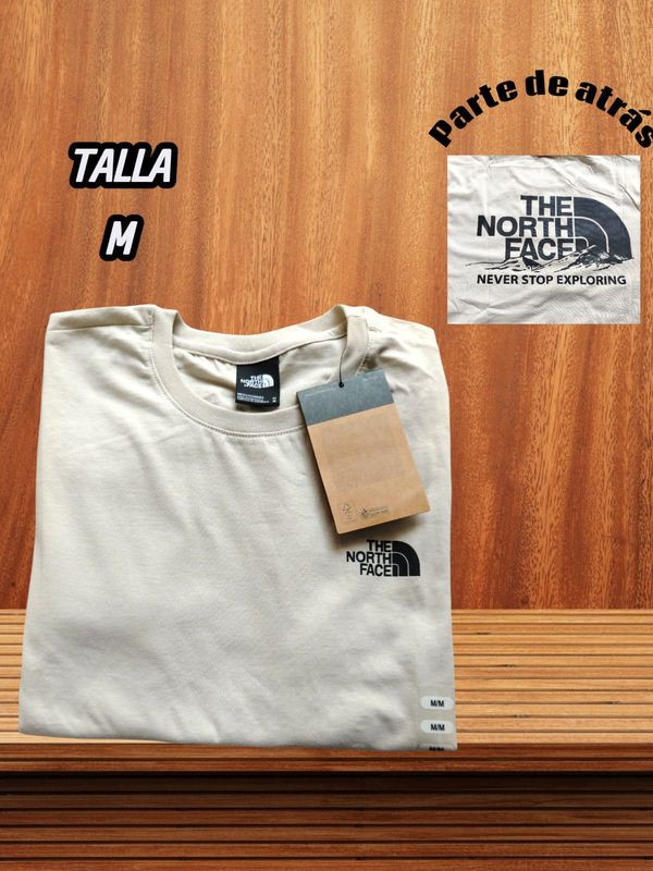 PLAYERA DE CABALLERO