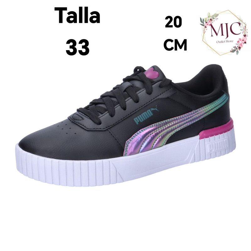 TENIS PUMA