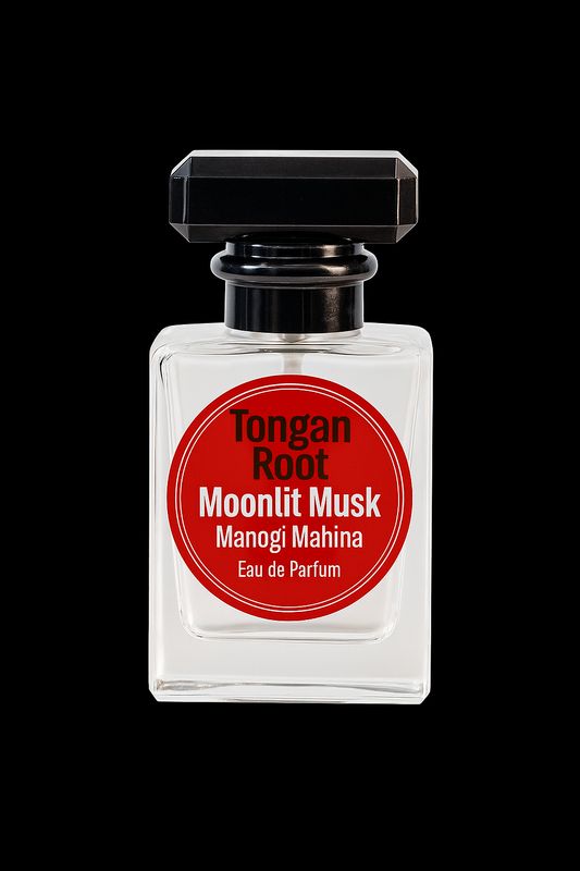 Moonlit Musk- Manongi &#39;o e Māhina - Compare to Carby Musk