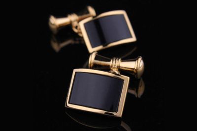 Cufflinks