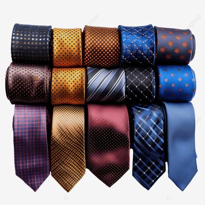 Neckties