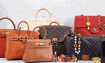 Bags and Handbags
