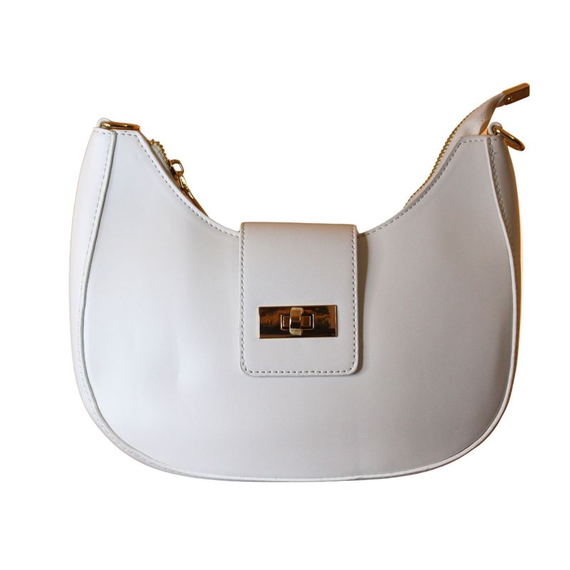 Crescent Shoulder Bag