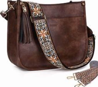 Crossbody Bags