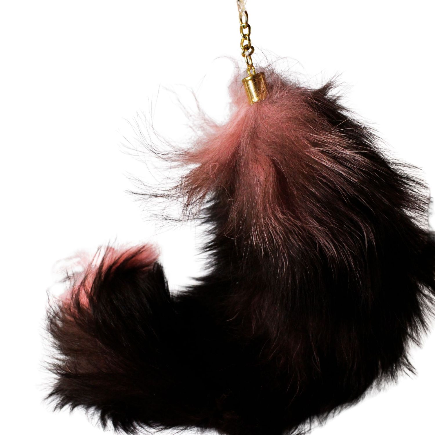 Foxtail Charm