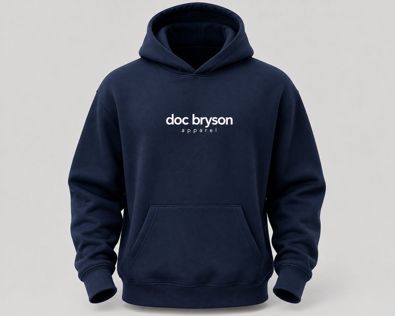 Graphic Drip Hoodie