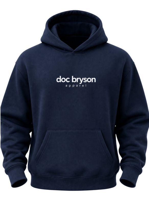 Graphic Drip Hoodie