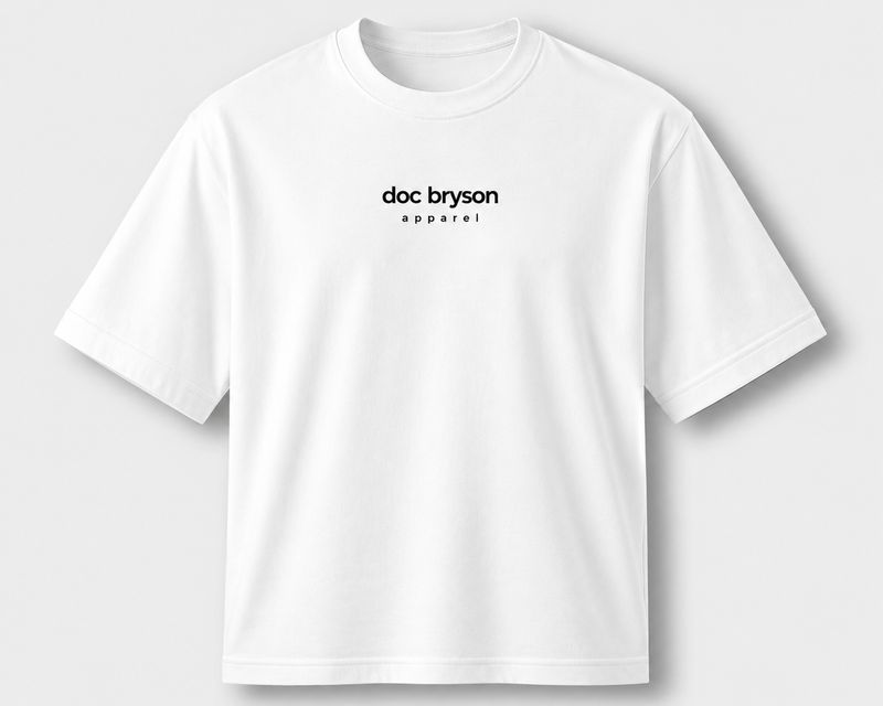 Built Different Minimalist T-shirts