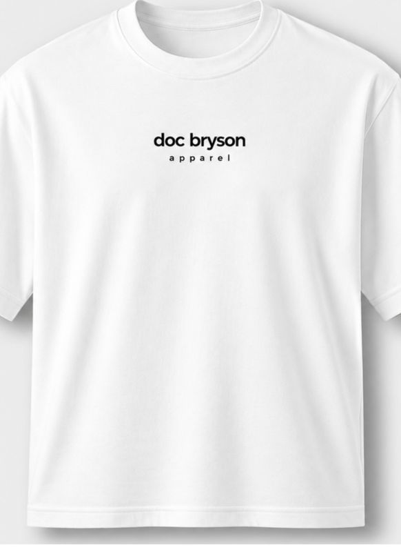Built Different Minimalist T-shirts