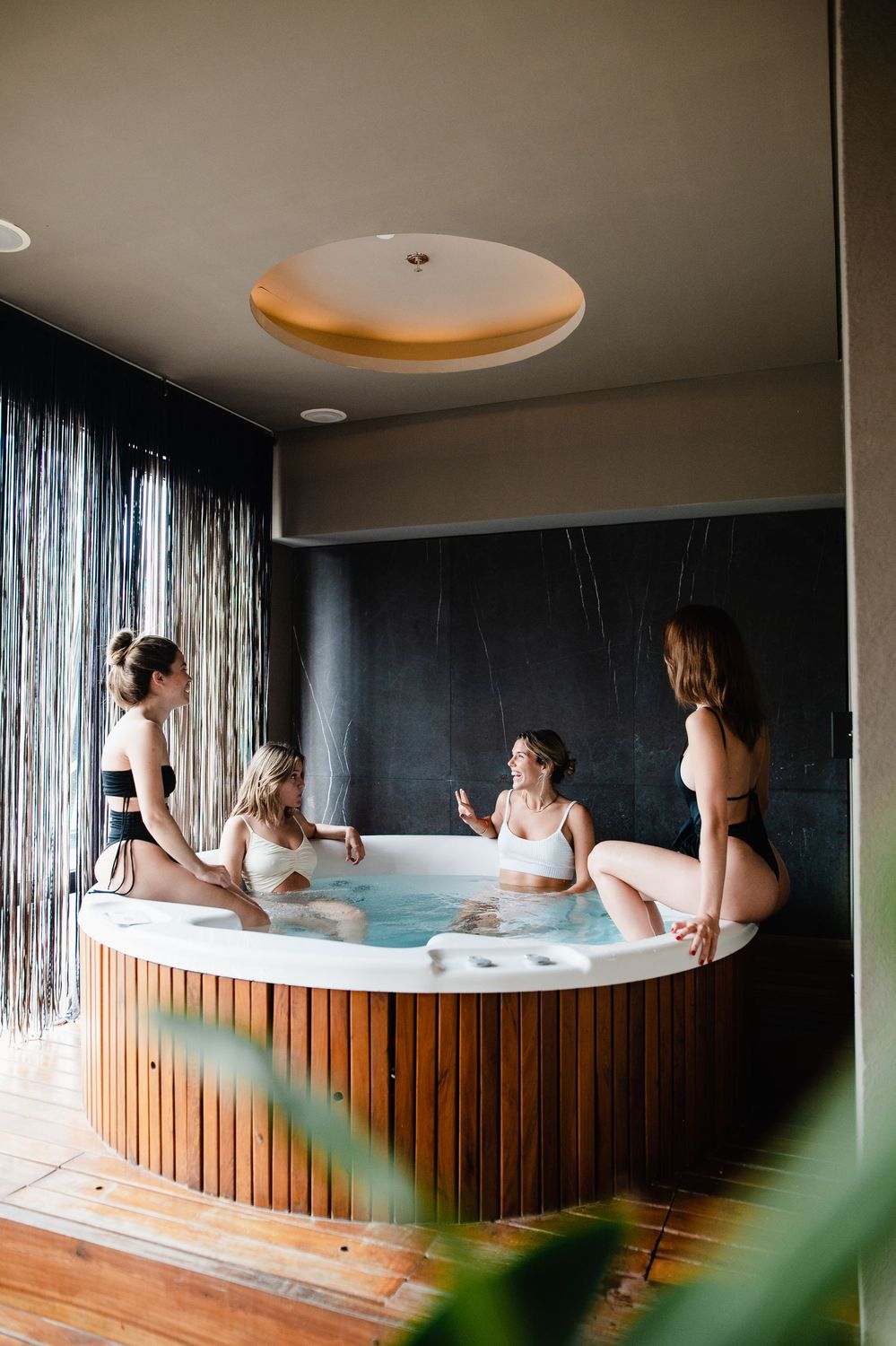 Spa day para 2 personas