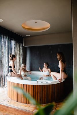 Spa Day