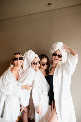 3 X 2 Full Spa