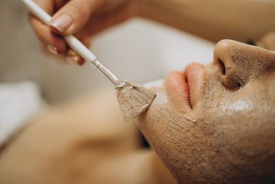 FACE BEAUTY - Limpieza