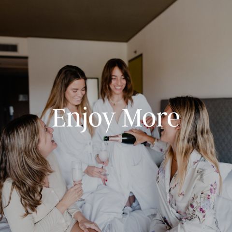 Enjoy More