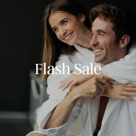 Flash Sale