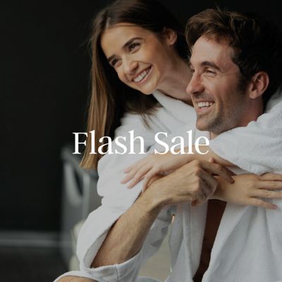 Flash Sale