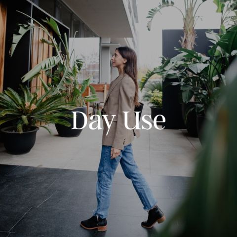 Day Use