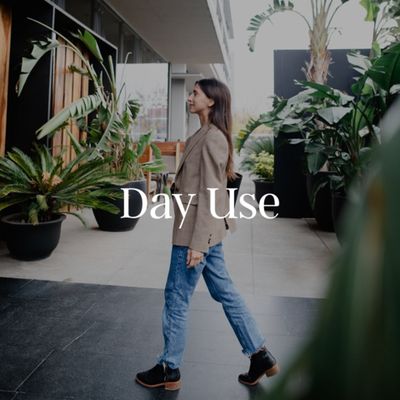 Day Use