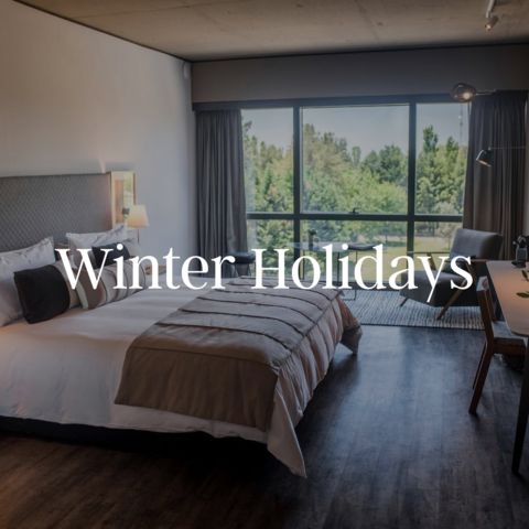 Winter Edition