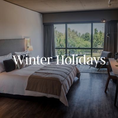 Winter Holidays