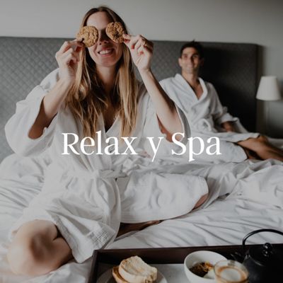 Relax & Spa
