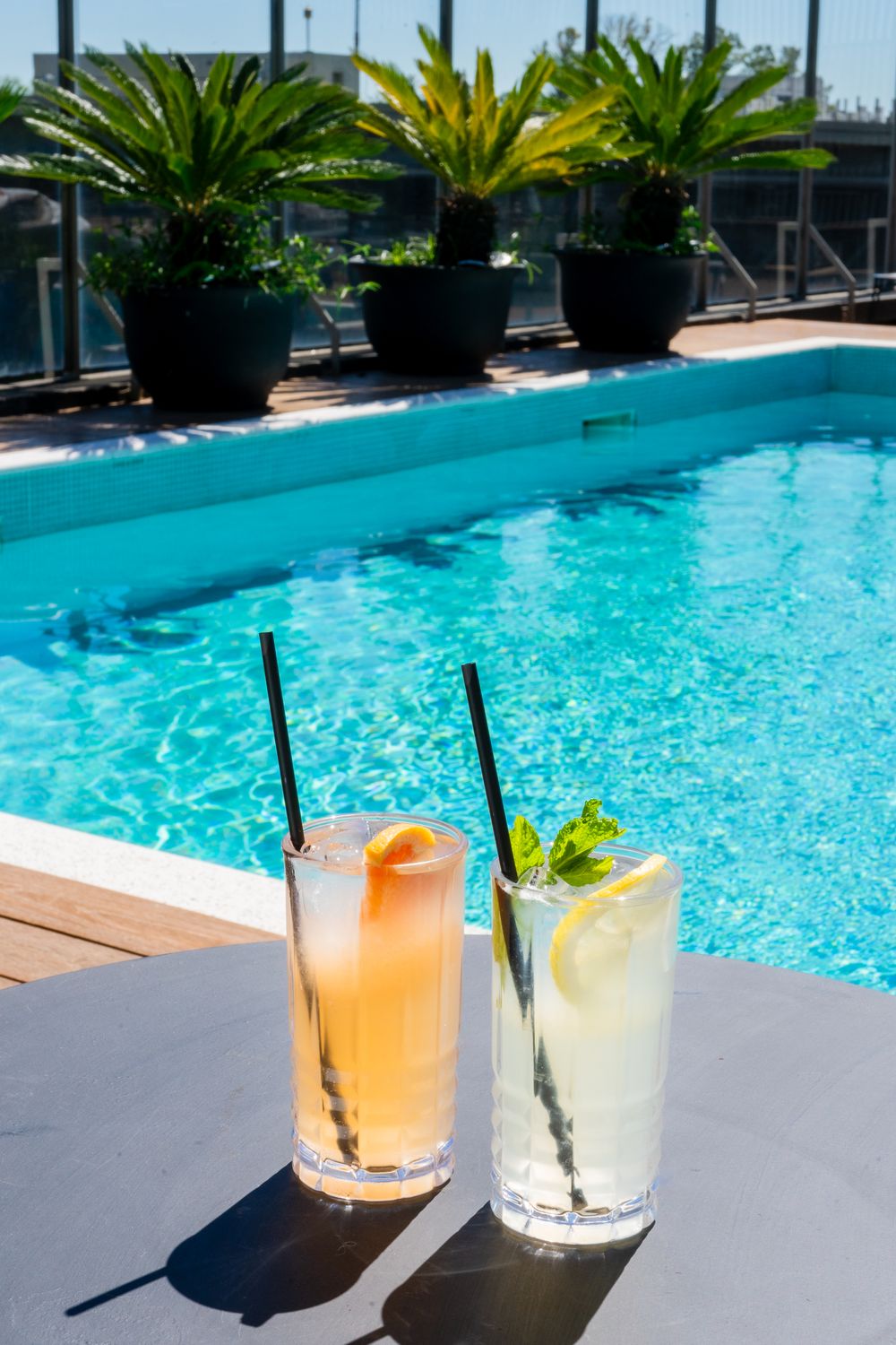 Summer Weekend - KOS