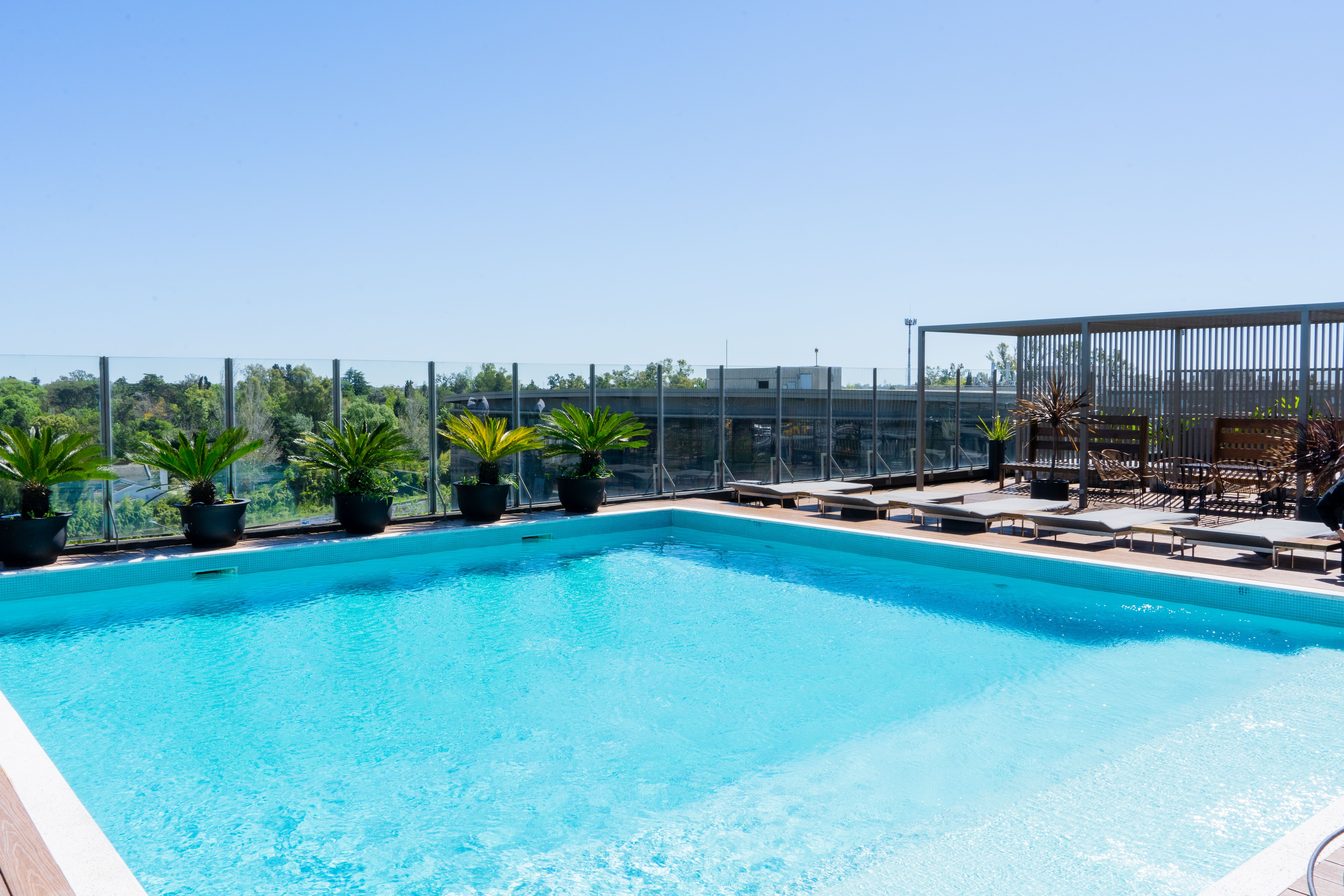 Summer Weekend - KOS