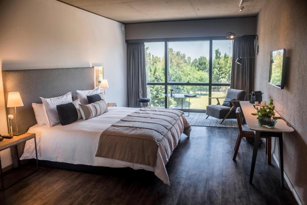 Escapada KOS